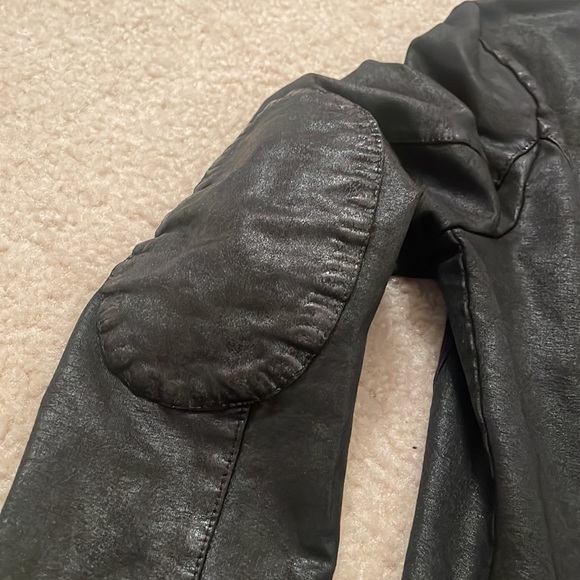 Baci Medium Jacket - Picture 6 of 6